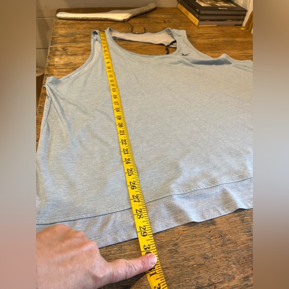 REEBOK • Activechill Motion Tank Top • Size 3X - Picture 8 of 9